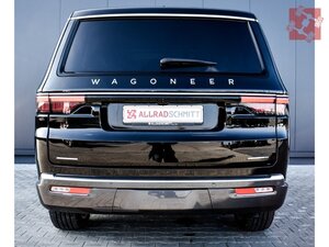 Jeep Wagoneer Series III 5.7l V8 Allrad HUD Luftf. 13.500 km 99.990 € Höchberg-Würzburg 97204