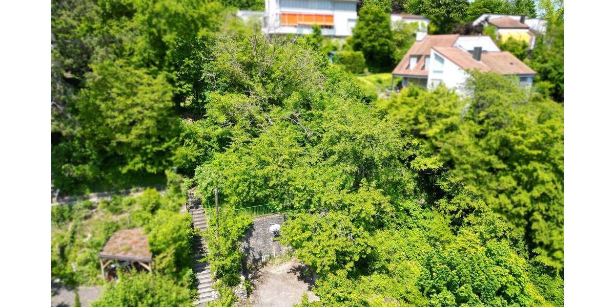 Grundstück Würzburg Steinbachtal - 420.000&euro; | Angebot:26796898