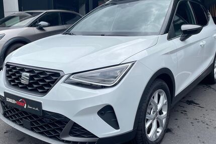 Seat Arona 52.000 km 24.990 € Werneck 97440