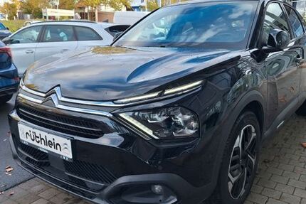 Citroen C4 18.800 km 19.990 &euro; Würzburg 97076
