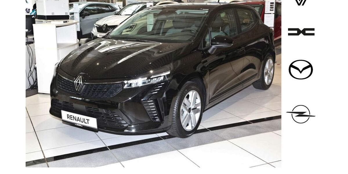 Renault Clio 11.500 km 19.990 € Würzburg 97076