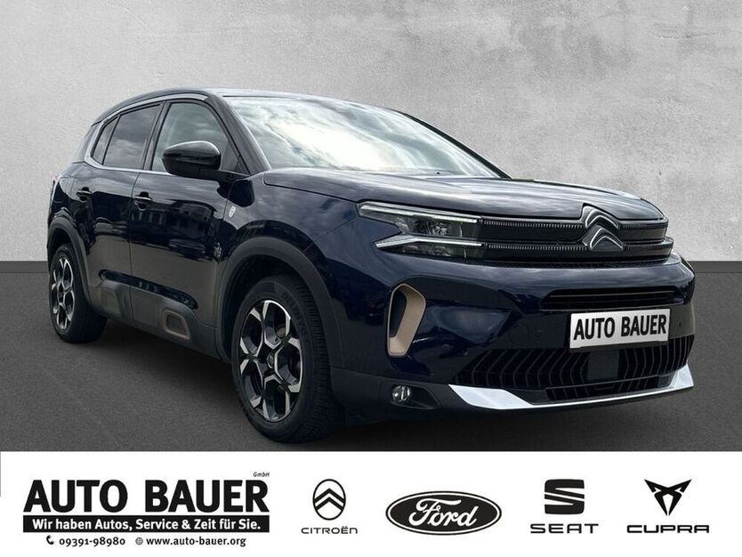 C5 Aircross