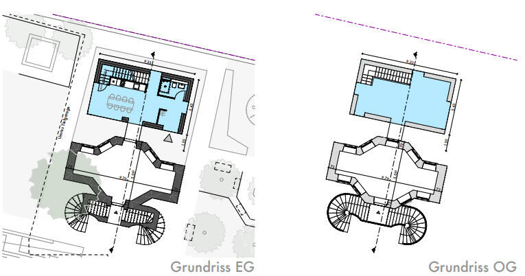 Gewerbeobjekt Würzburg Sanderau - 3.100&euro; | Angebot:21292855