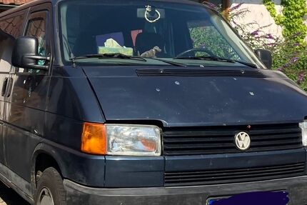VW T4 andere 434.000 km 2.800 &euro; Röthlein 97520