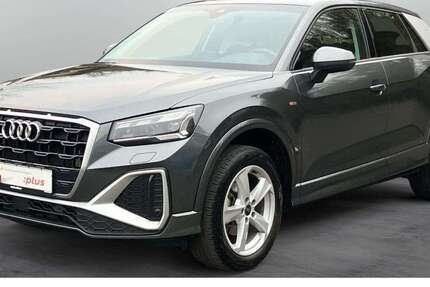 Audi Q2 29.000 km 26.681 &euro; Kitzingen 97318