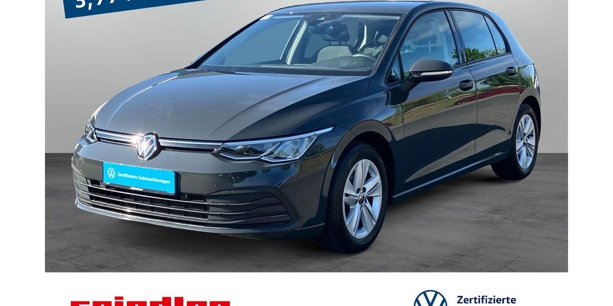 VW Golf 70.500 km 18.880 &euro; Kitzingen 97318