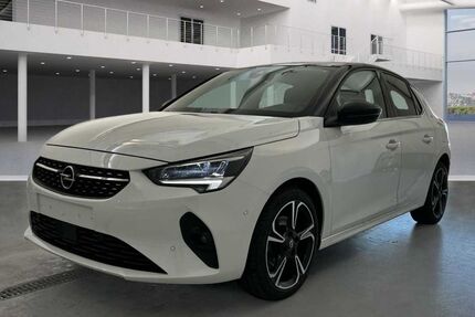 Opel Corsa 24.700 km 15.555 € Werneck 97440