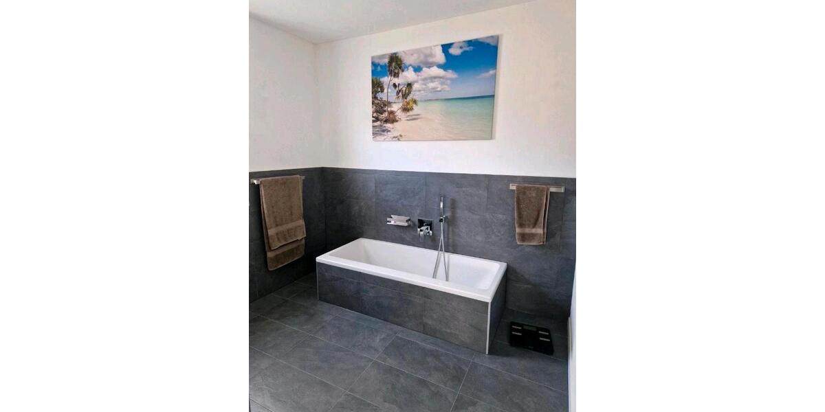 Erdgeschoßwohnung Wittighausen - 3 Zimmer, 108 m&sup2;, 309.000&euro; | Angebot:26738740