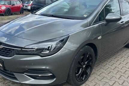 Opel Astra 97.000 km 8.450 &euro; Karlstadt 97753