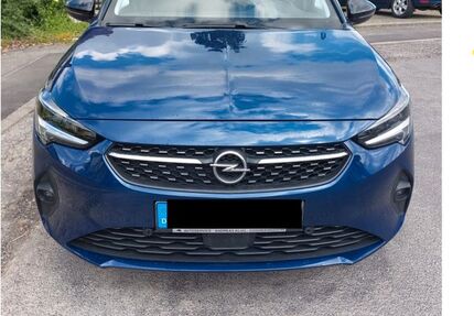 Opel Corsa 41.106 km 11.999 &euro; Ochsenfurt 97199