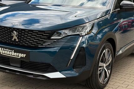 Peugeot 3008 40.600 km 22.990 &euro; Theilheim 97288