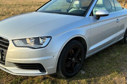 Audi A3 104.500 km 16.000 &euro; Marktsteft 97342