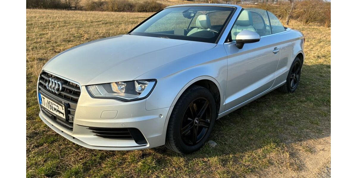 Audi A3 104.500 km 16.000 &euro; Marktsteft 97342