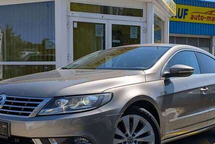 VW CC 250.000 km 5.850 € Würzburg 97078
