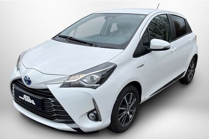 Toyota Yaris 66.167 km 15.550 € Wertheim 97877