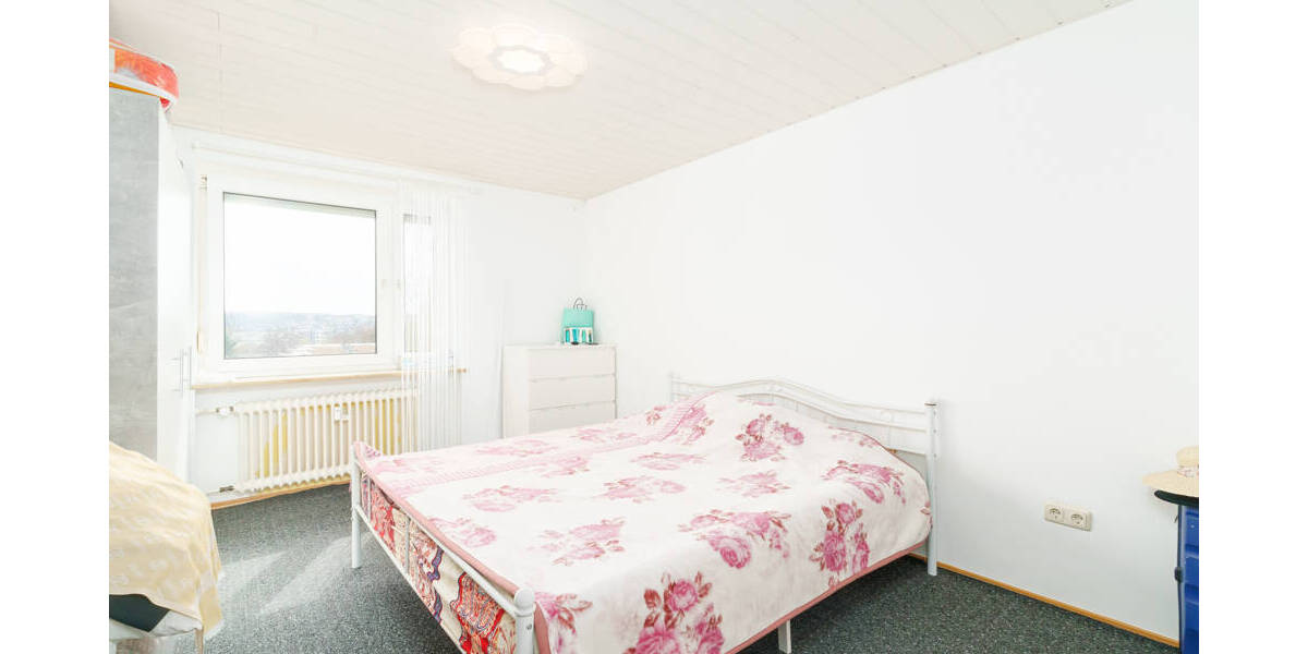 Etagenwohnung Würzburg Lindleinsmühle - 3 Zimmer, 67 m&sup2;, 199.900&euro; | Angebot:26188419