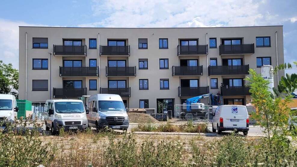 Wohnung zum Mieten in Würzburg 1.320 € 108.19 m²