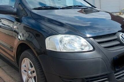 VW Fox