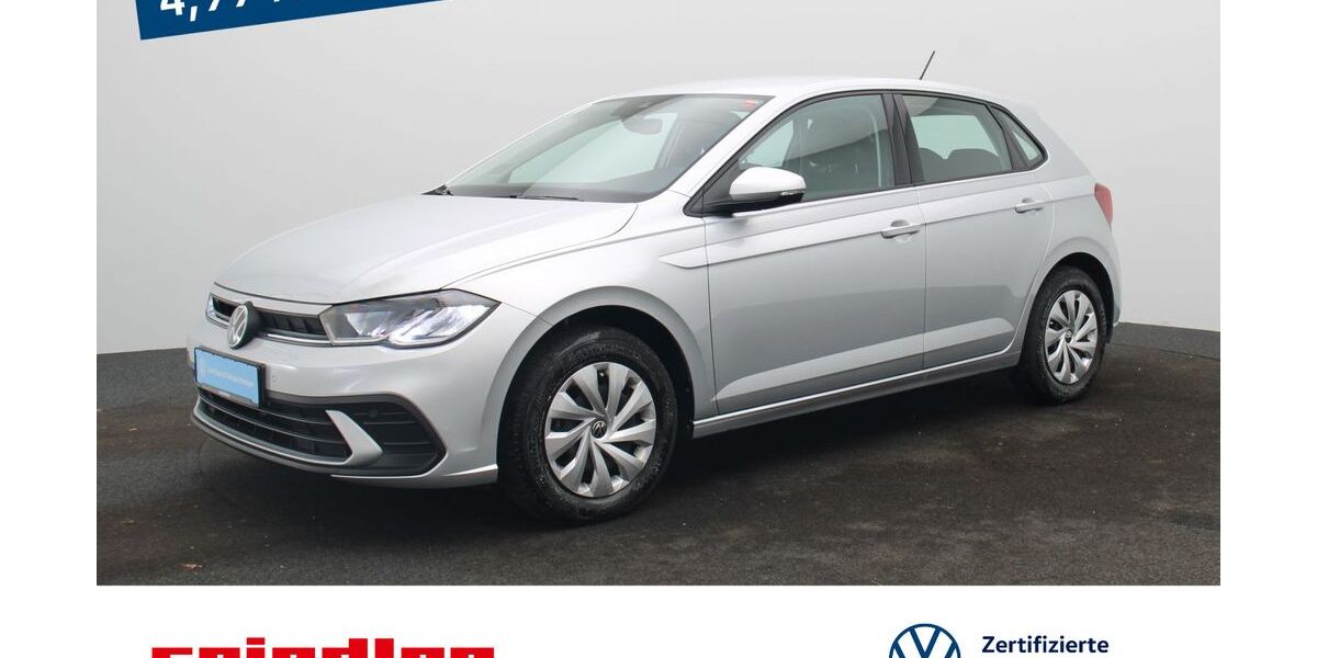 VW Polo 12.500 km 19.560 &euro; Würzburg 97076
