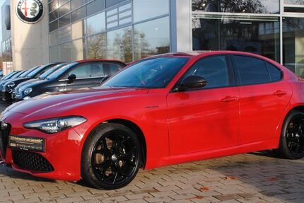Alfa Romeo Giulia 83.850 km 28.990 &euro; Würzburg 97076
