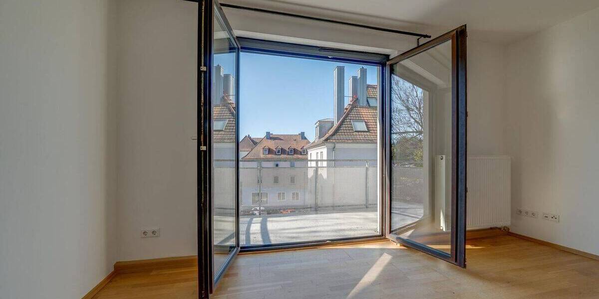 Etagenwohnung Würzburg Altstadt - 3 Zimmer, 80 m&sup2;, 370.000&euro; | Angebot:26292139