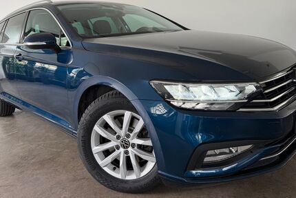 VW Passat 144.000 km 16.490 &euro; Würzburg 97080