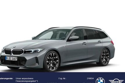 BMW 320 26.340 km 46.490 &euro; Marktsteft 97342