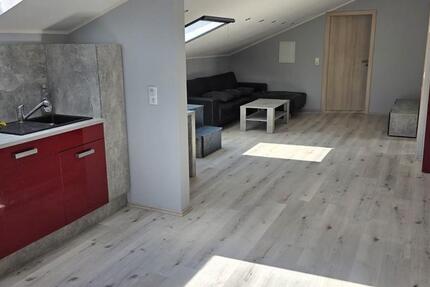 Wohnung Würzburg Lindleinsmühle - 2 Zimmer, 55 m&sup2;, 750&euro; | Angebot:27607757