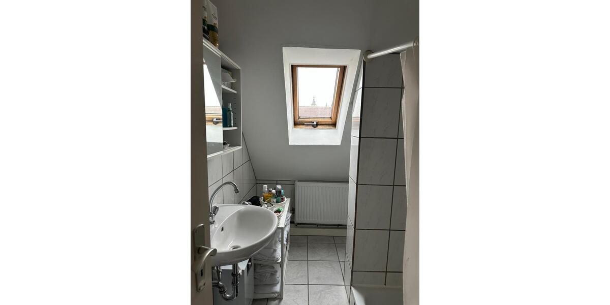 1 Zimmer Wohnung direkt an der alten Mainbrücke Würzburg 1 zimmer