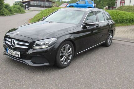 Mercedes-Benz C 200 159.000 km 13.300 € Tauberbischofsheim 97941