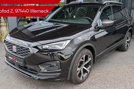 Seat Tarraco 38.674 km 34.990 &euro; Werneck 97440