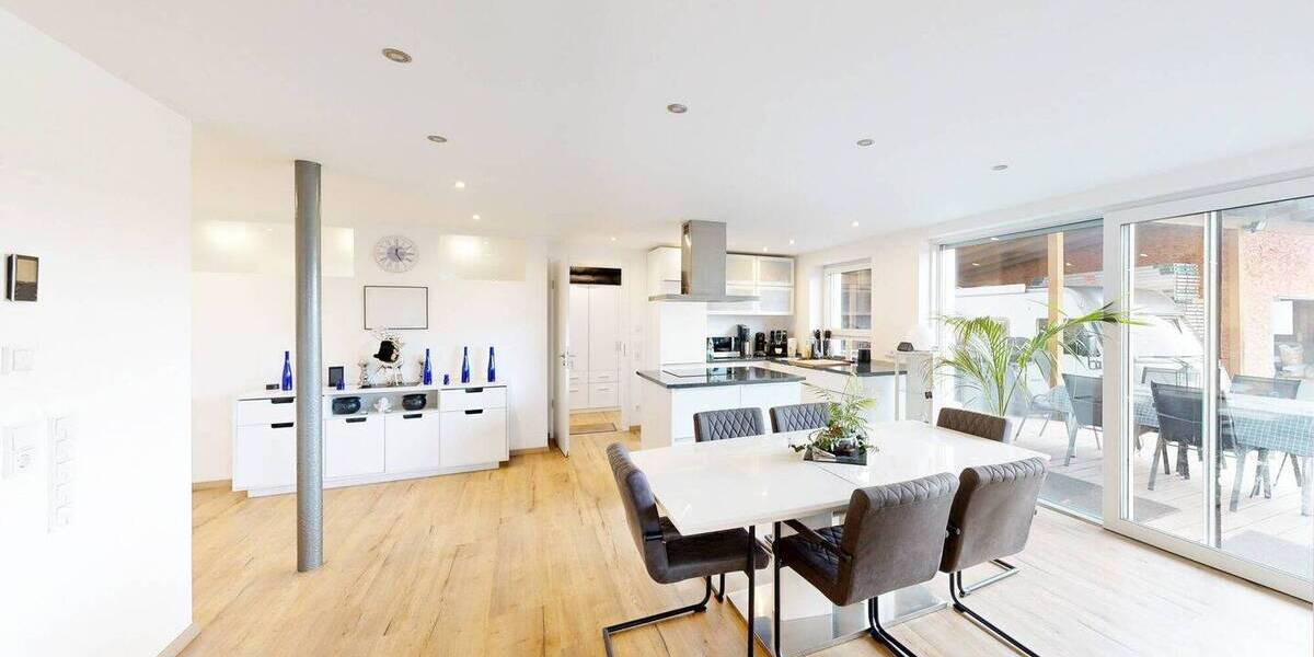 Gewerbeobjekt Mainbernheim - 1.590.000&euro; | Angebot:26867658