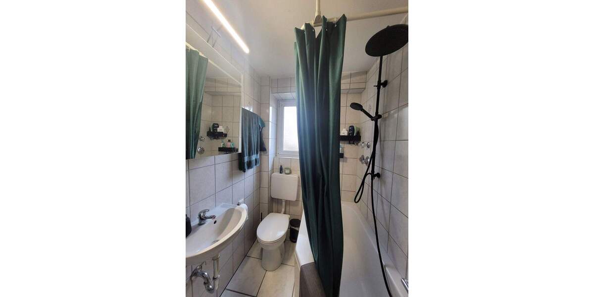 Etagenwohnung Gerbrunn - 3 Zimmer, 68 m&sup2;, 760&euro; | Angebot:26657143