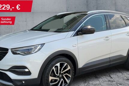 Opel Grandland (X) 39.992 km 18.600 &euro; Werneck 97440