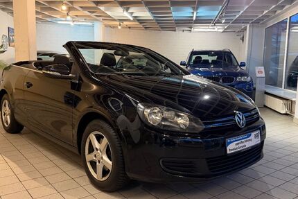 VW Golf 164.000 km 6.999 € Schwanfeld 97523