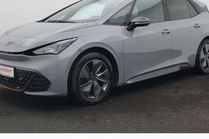 Cupra Born 45.000 km 23.180 &euro; Würzburg 97076