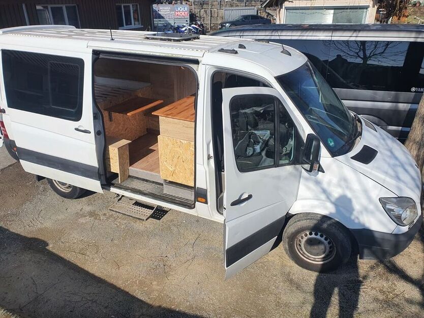 Sprinter