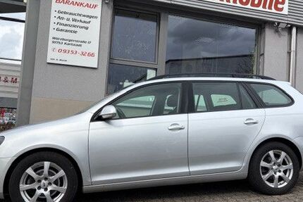 VW Golf 157.000 km 6.400 &euro; Karlstadt 97753
