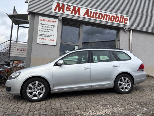VW Golf 157.000 km 6.800 &euro; Karlstadt 97753