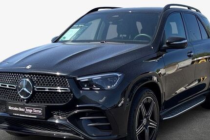 Mercedes-Benz GLE 350 6.753 km 83.250 &euro; Würzburg 97076