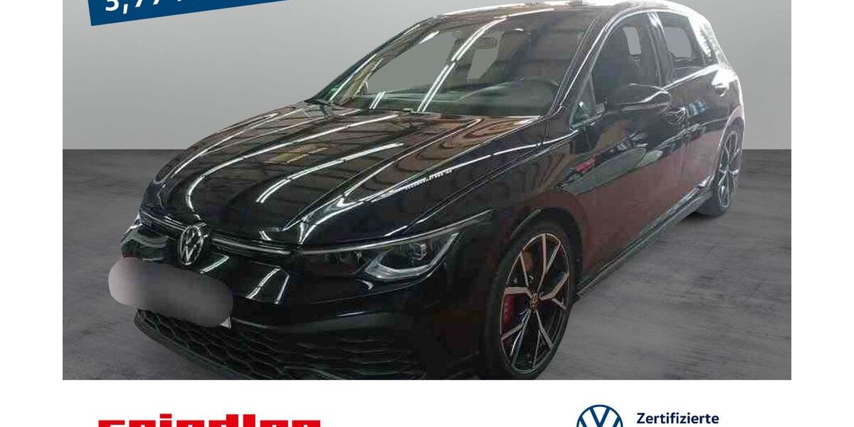 VW Golf 56.500 km 33.880 € Kitzingen 97318