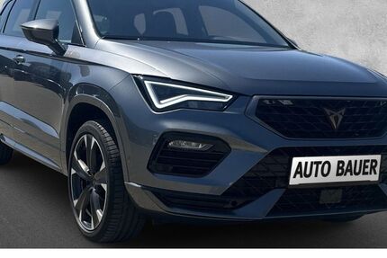 Cupra Ateca 18.672 km 34.990 &euro; Marktheidenfeld 97828