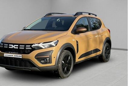 Dacia Sandero 2.000 km 21.790 &euro; Würzburg 97076