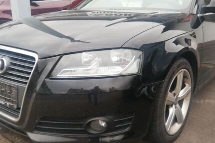 Audi A3 273.000 km 4.500 &euro; Tauberbischofsheim 97941