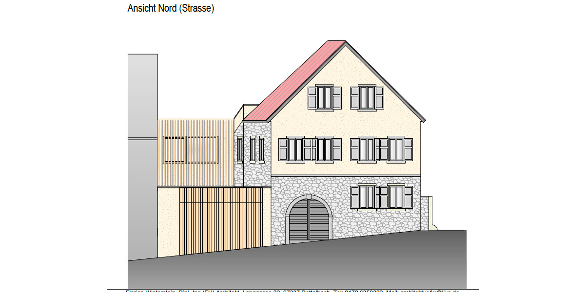Einfamilienhaus Dettelbach - 6 Zimmer, 248 m&sup2;, 125.000&euro; | Angebot:25698504