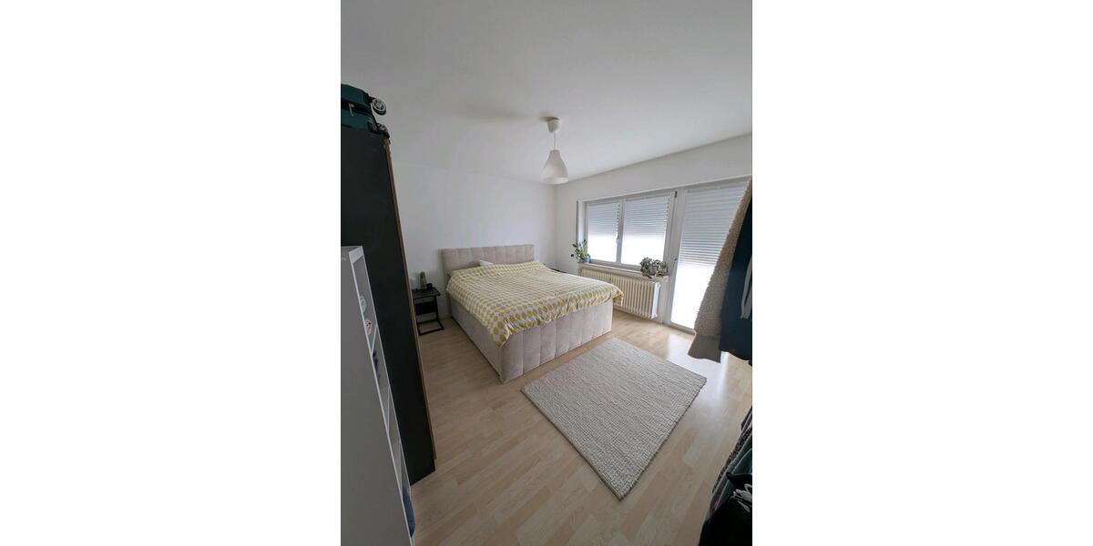 Etagenwohnung Kist - 4.5 Zimmer, 112 m&sup2;, 1.100&euro; | Angebot:26560552