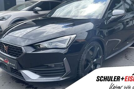 Cupra Leon 38.800 km 34.990 € Werneck 97440