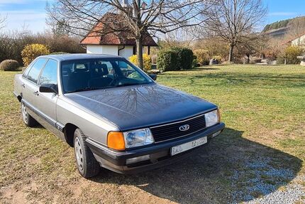 Audi 100 307.698 km 3.500 € Margetshöchheim 97276