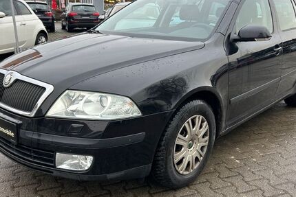 Skoda Octavia 257.000 km 1.850 &euro; Karlstadt 97753