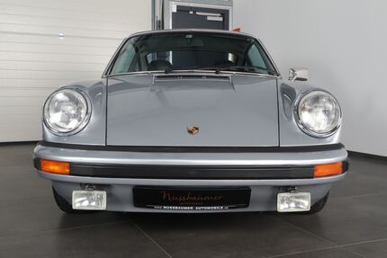 Porsche 911 Urmodell 36.500 km 66.889 &euro; Unterpleichfeld 97294